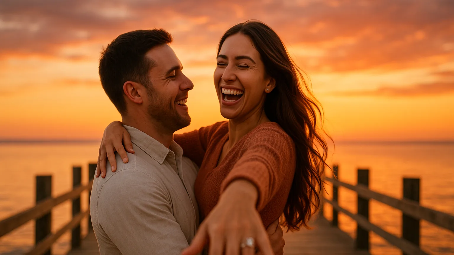 Celebrities Ringing in Love: Engagements that Shocked 2026!