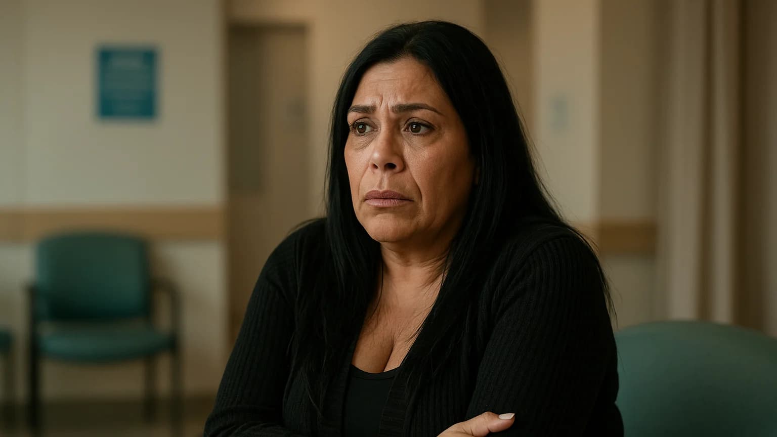 Renee Graziano's Son AJ Faces Health Scare: A Wake-Up Call for All