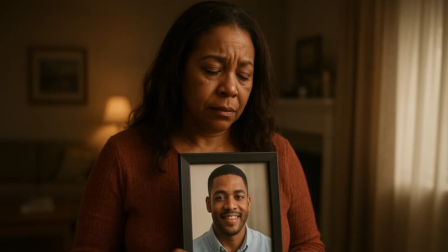 Tragic Spiral: Robert Cosby Jr.'s Life Before His Untimely Death