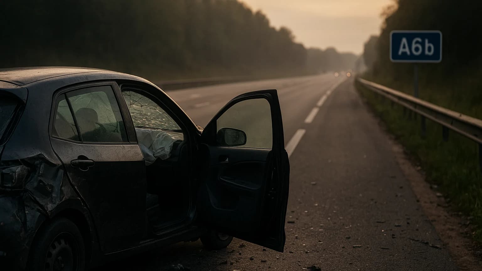 Tragic Loss: Young Melvyn, TikTok Star, Dies in Car Accident at 22