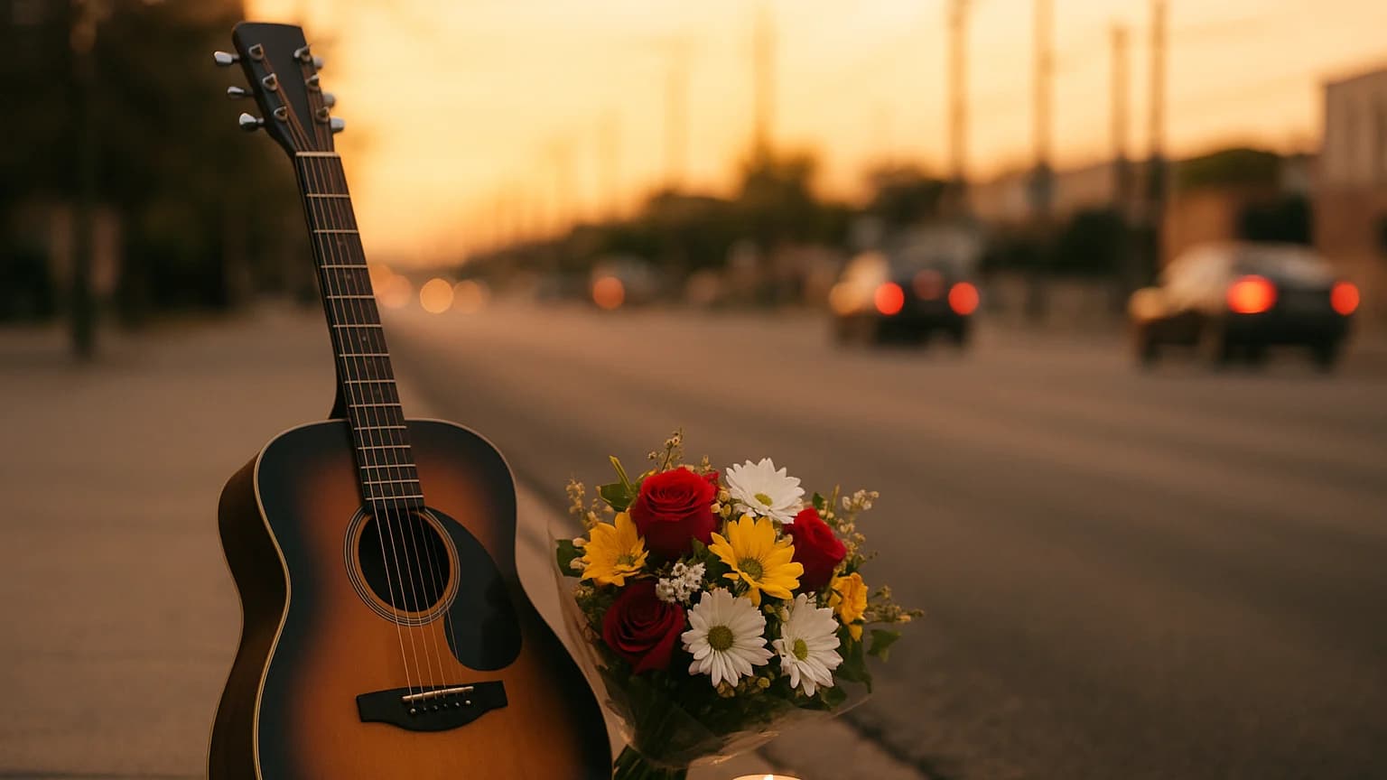 Tragedy Strikes: The Chicks' Laura Lynch Loses Her Life as Reckless Driver Faces Justice