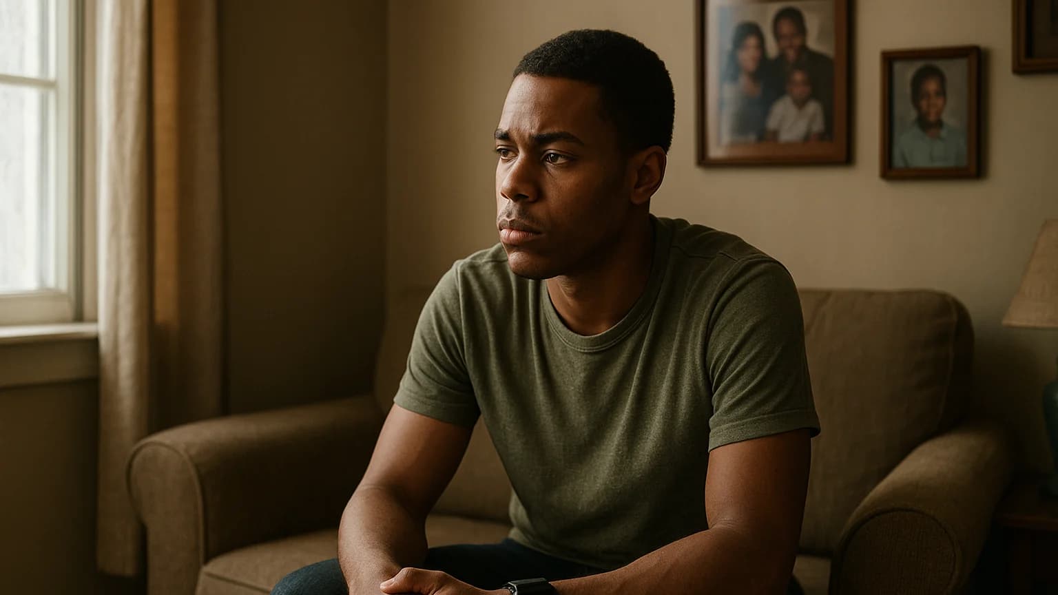 Ankle Monitors and Family Drama: The Turbulent Journey of Robert Cosby Jr.