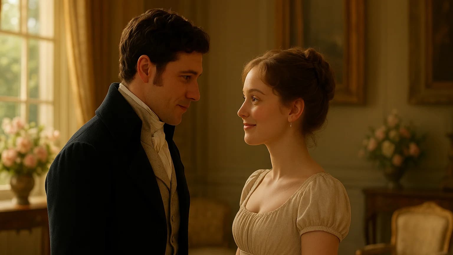 Bridgerton’s Season 4: Love, Lullabies, and Awkward Romances—Oh My!