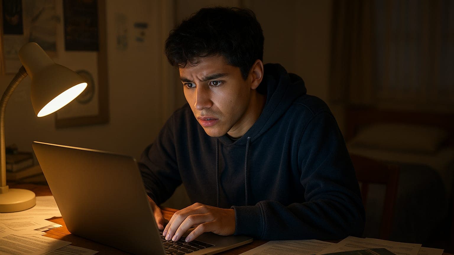 Last Chance Alert: California Students Race Against the Financial Aid Clock!
