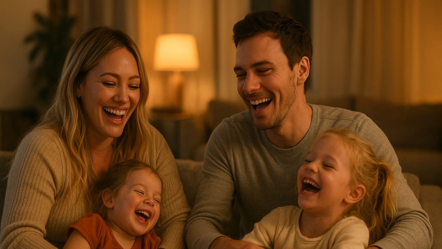 Hilary Duff and Matthew Koma: A Love Story Written in Song and Family