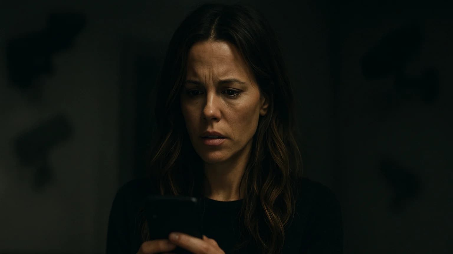 Is Kate Beckinsale in Trouble? Fans Alarmed by Cryptic Instagram Post