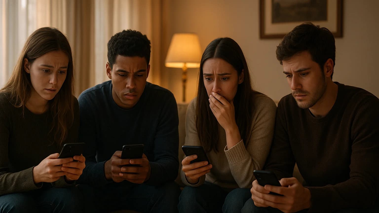 Tragedy Strikes the Influencer World: A Year of Heartbreak in 2026