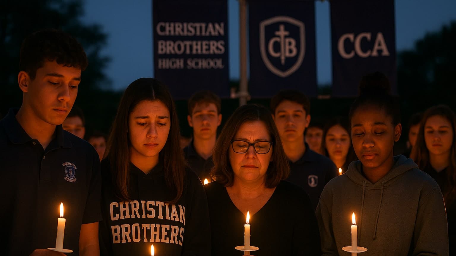 Community Mourns as a Rising Star Leaves Us Too Soon