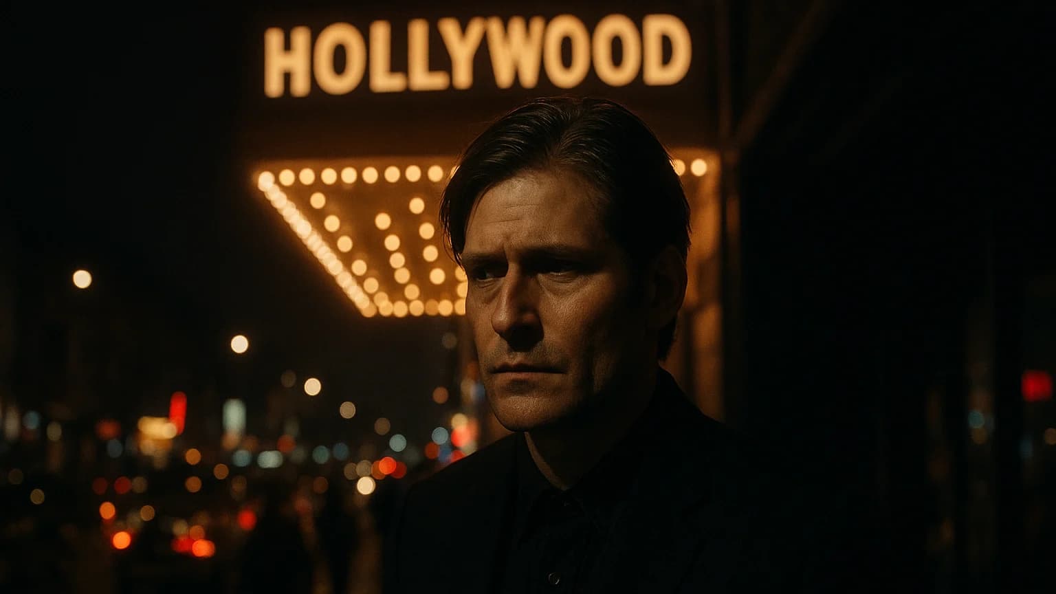 Crispin Glover's Bizarre Lawsuit: Who's the Real Villain in This Hollywood Drama?