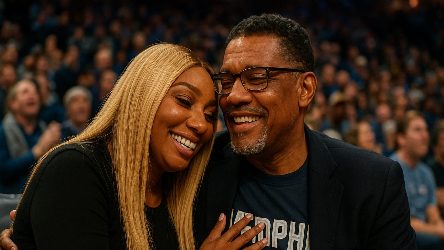 NeNe Leakes' Romance Takes a Twisted Turn: What You Need to Know