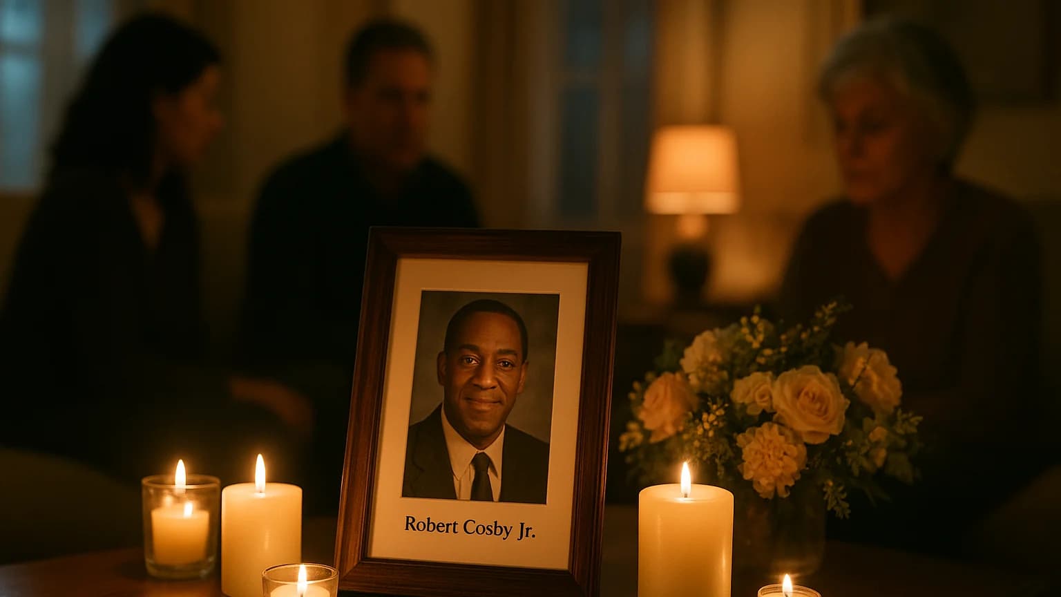 Heartbreak on Reality TV: Andy Cohen's Heartfelt Tribute to Mary Cosby