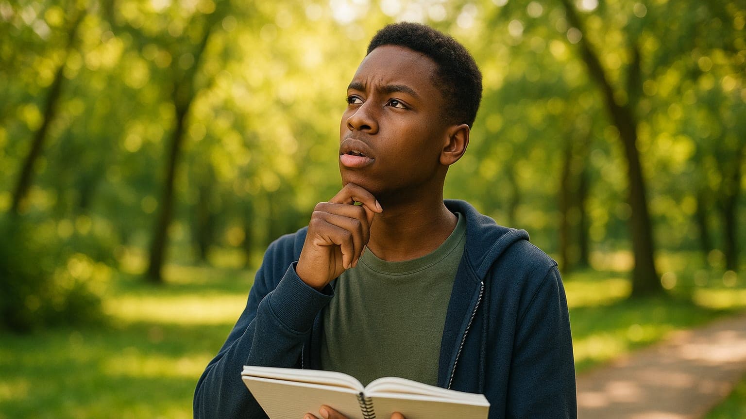 Meet the 17-Year-Old Physics Prodigy Redefining Talent and Passion!