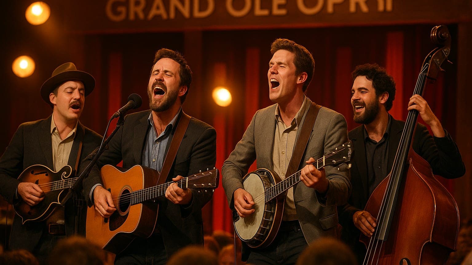 The Soundtrack That Revived a Genre: T Bone Burnett Reflects on O Brother, Where Art Thou?