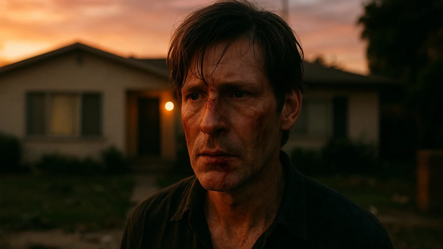 Crispin Glover’s Romantic Meltdown: Assault Claims and Lawsuits Unfold!