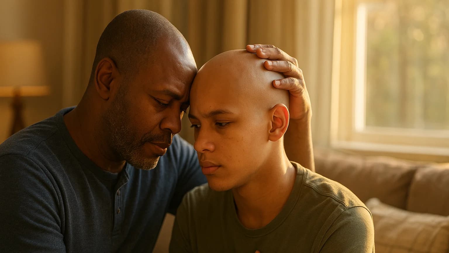 Is DJ Daniel Still Alive? A Father’s Fight Against Cruel Rumors
