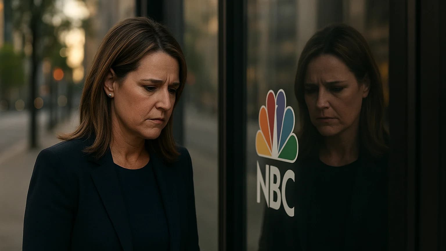 Savannah Guthrie Faces Tough Choices: Will She Return to "Today" Amid Family Crisis?