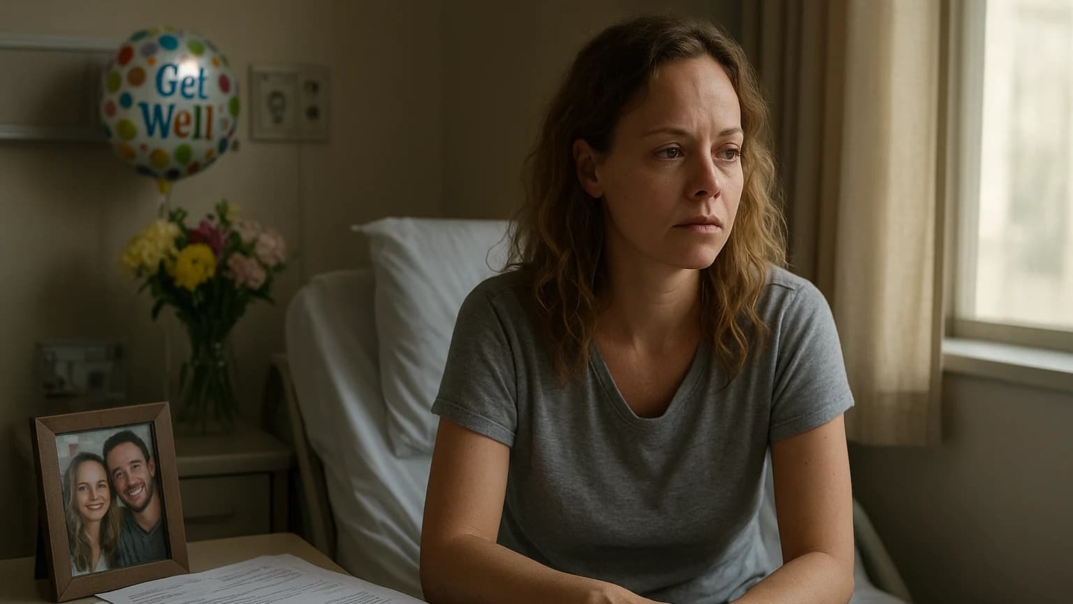 Bijou Phillips: Fighting for Life and the High Costs of Healthcare