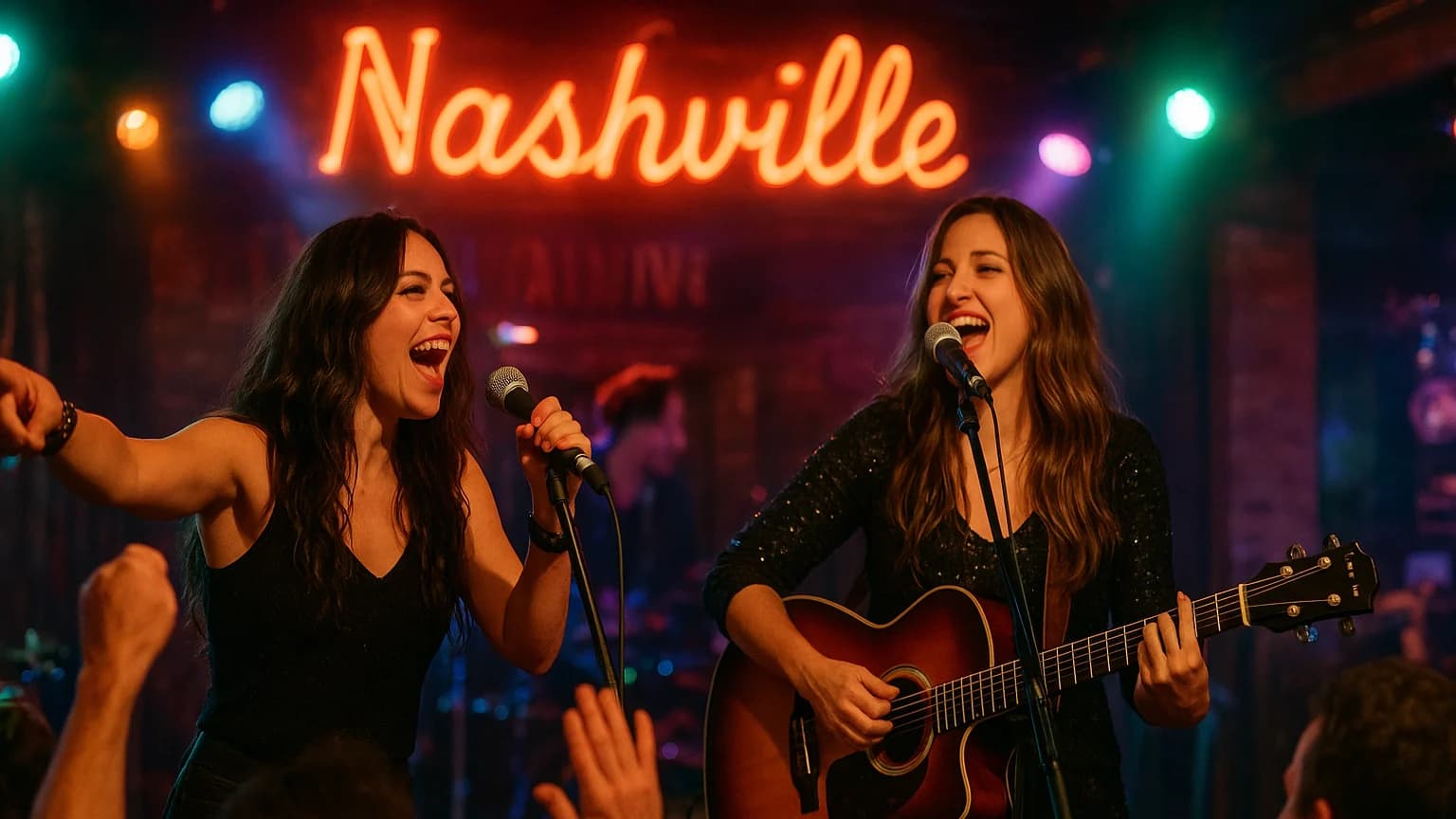 Shaking Up Nashville: How Latin Artists Are Redefining Country Music