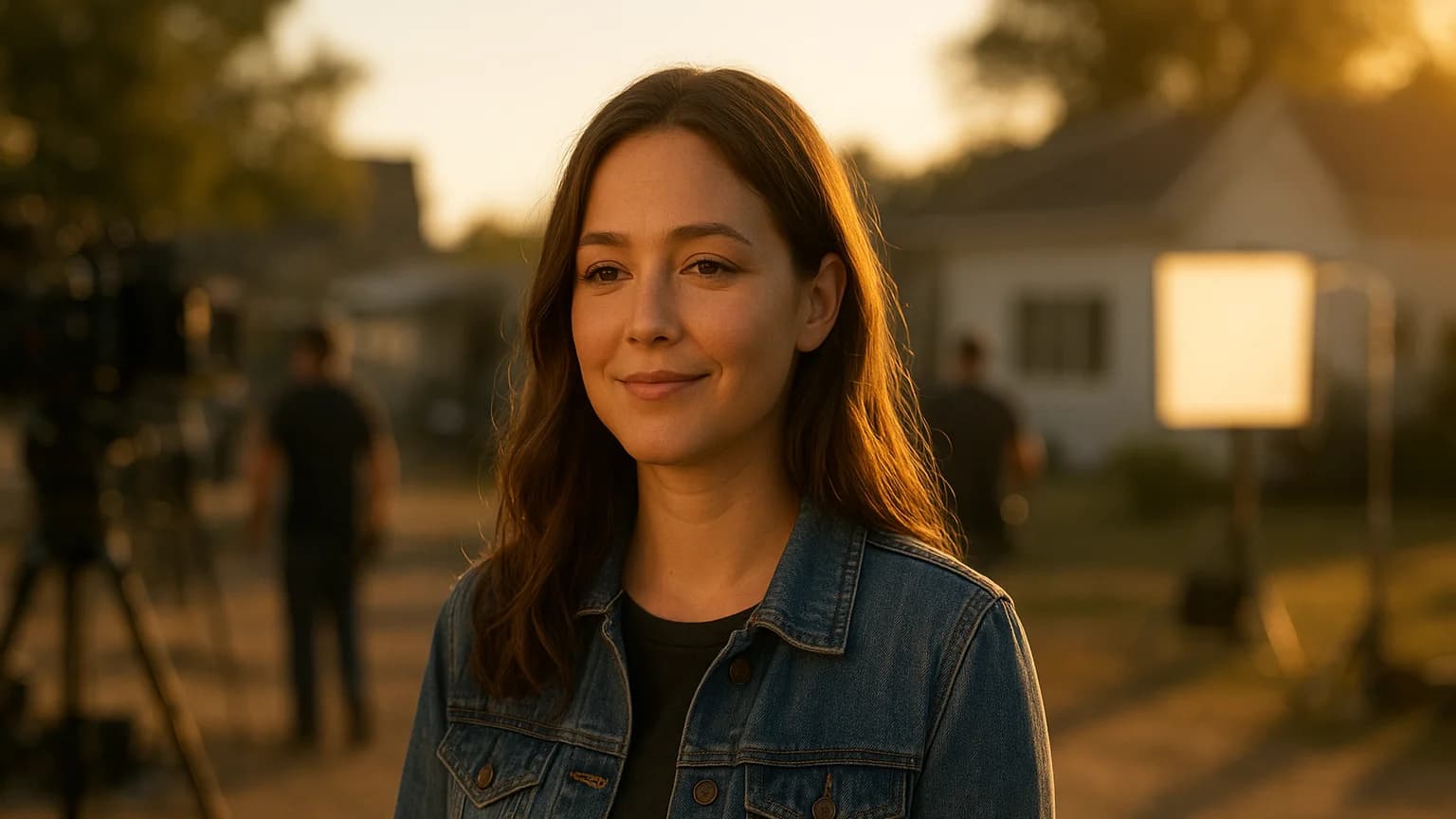 Alicia Crowder Spills the Tea on *Tell Me Lies*: The Secret's Out!