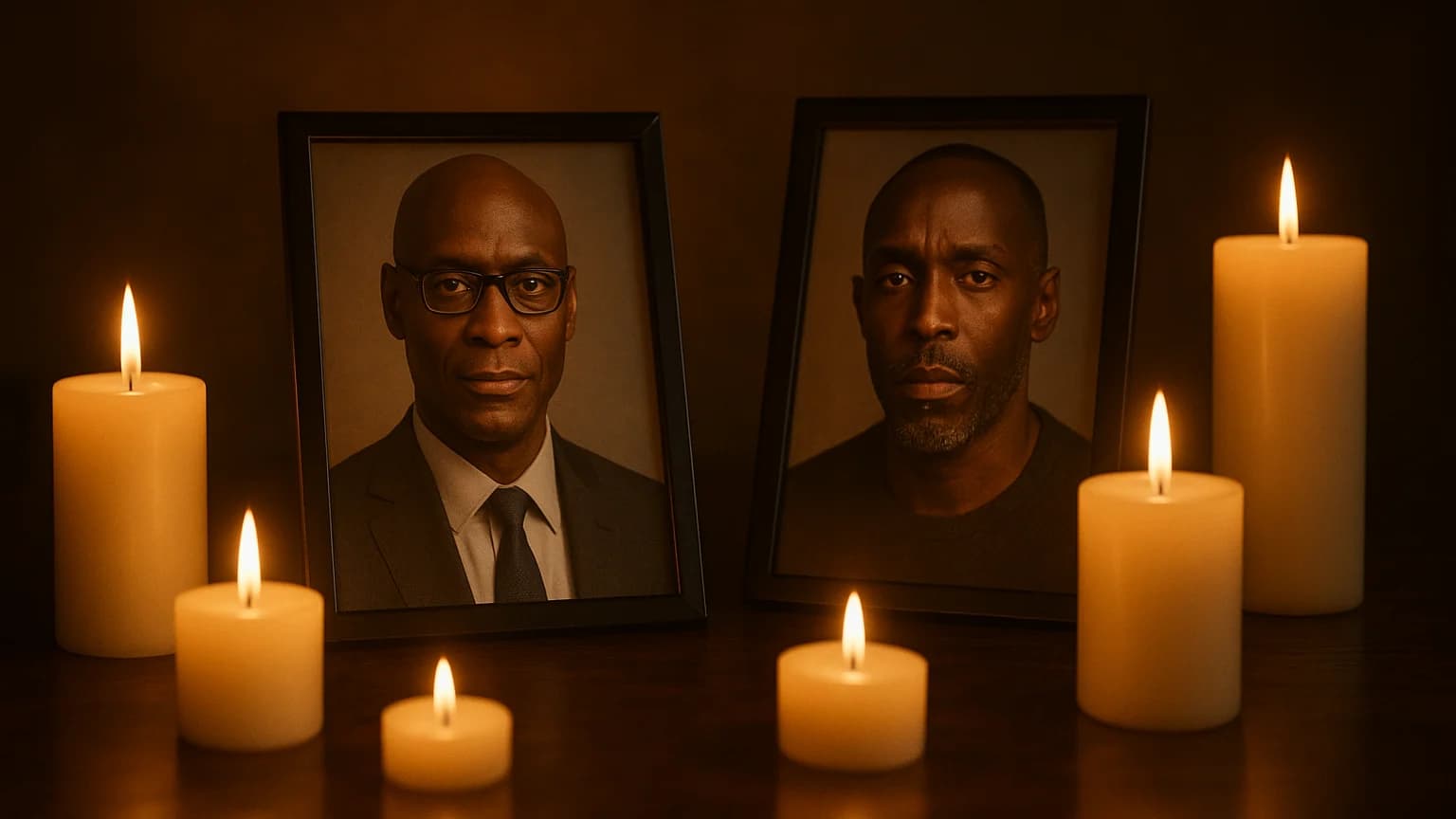 Remembering The Wire: Stars Who Left Us Too Soon
