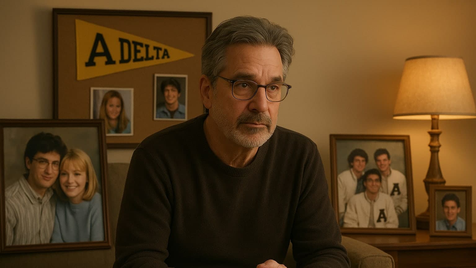 Heartbreak and Bravery: Remembering Robert Carradine's Struggles and Legacy