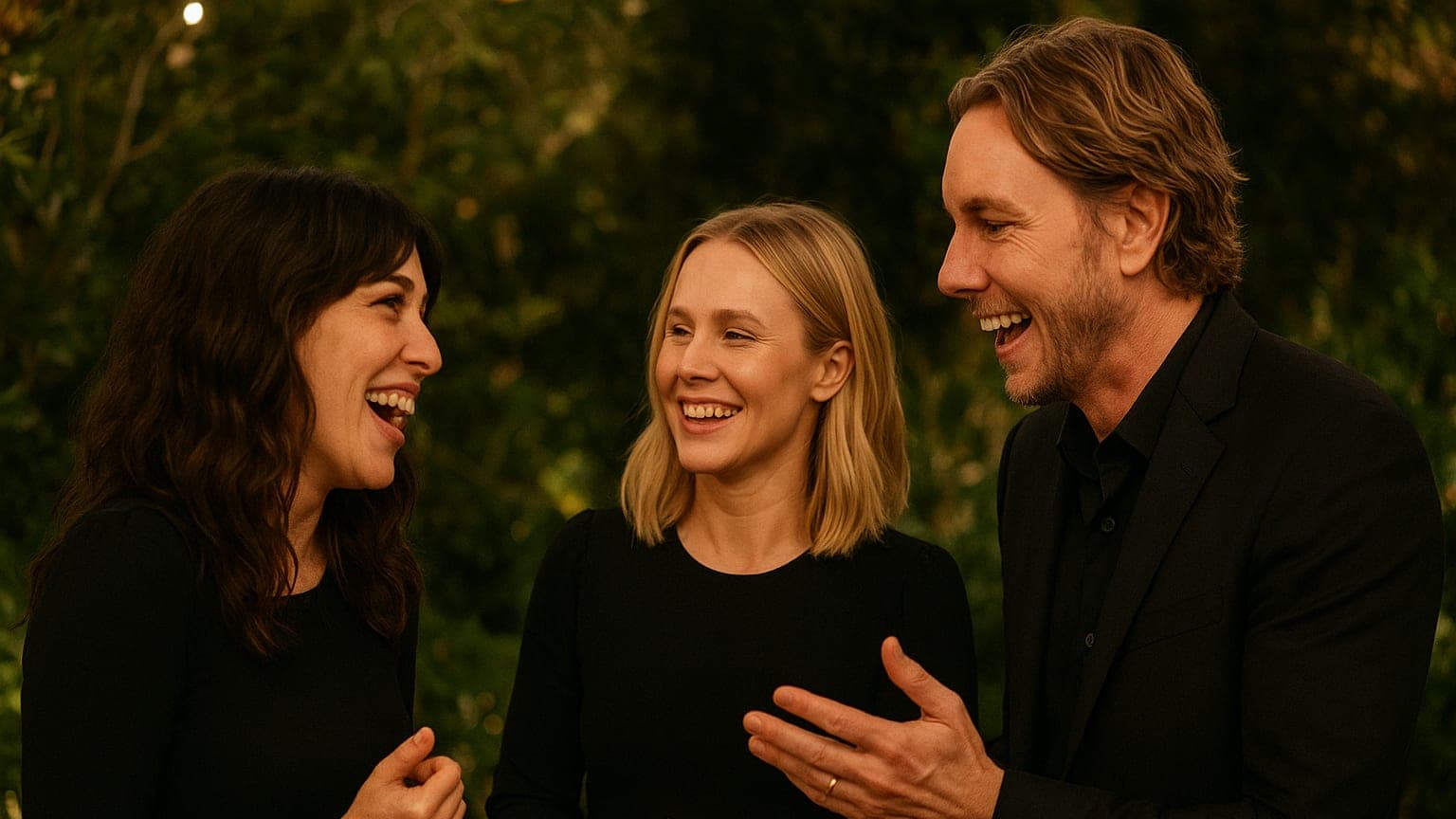 Jackie Tohn's Sweet Praise: What We Can Learn from Kristen Bell and Dax Shepard's Love