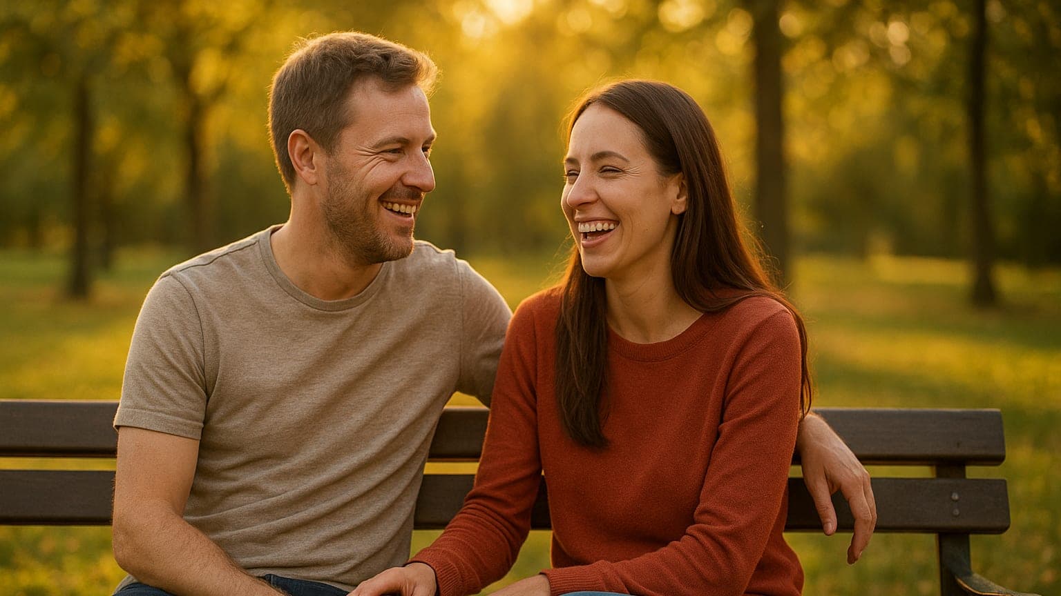 From Ugly Duckling to Love Story: How One Viral Video Changed Everything for David Martinsson