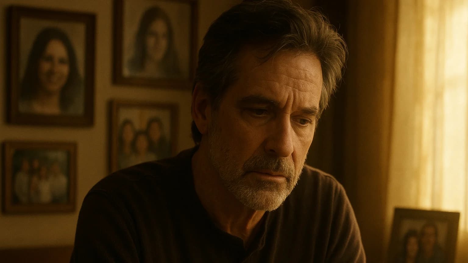The Silent Battle: Robert Carradine's Struggle with Bipolar Disorder and Its Tragic End