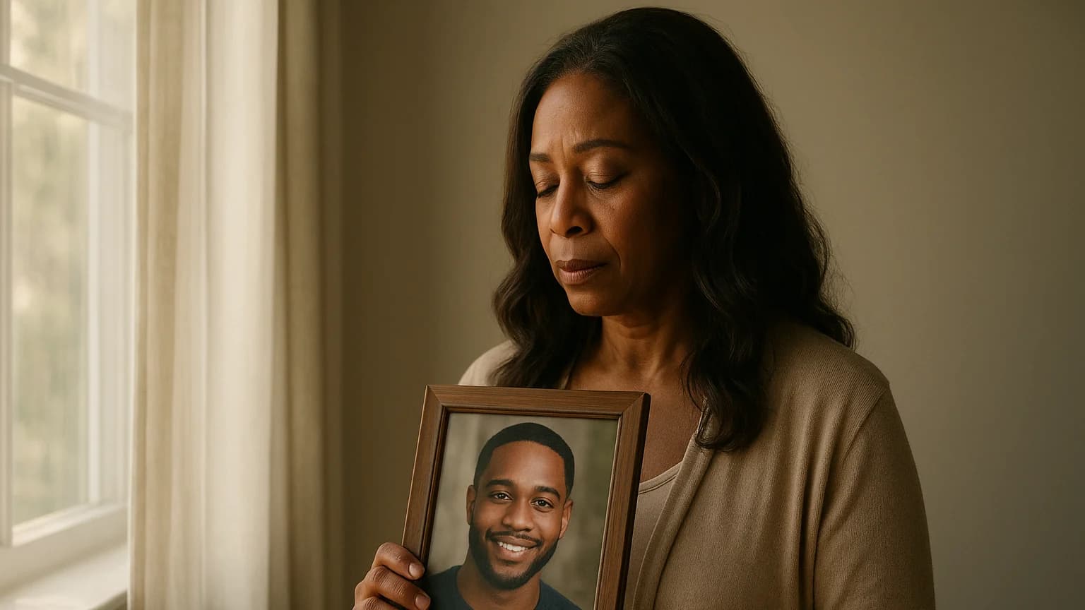 Reality TV Heartbreak: Mary Cosby Mourns Son Robert Cosby Jr. in Emotional Tribute
