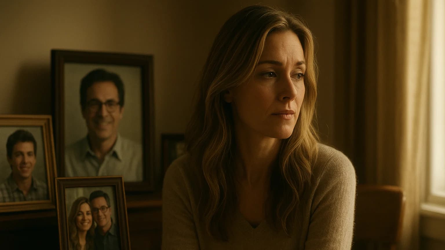 Ever Carradine Reflects on Her Father's Legacy: A Moving Tribute to Robert Carradine