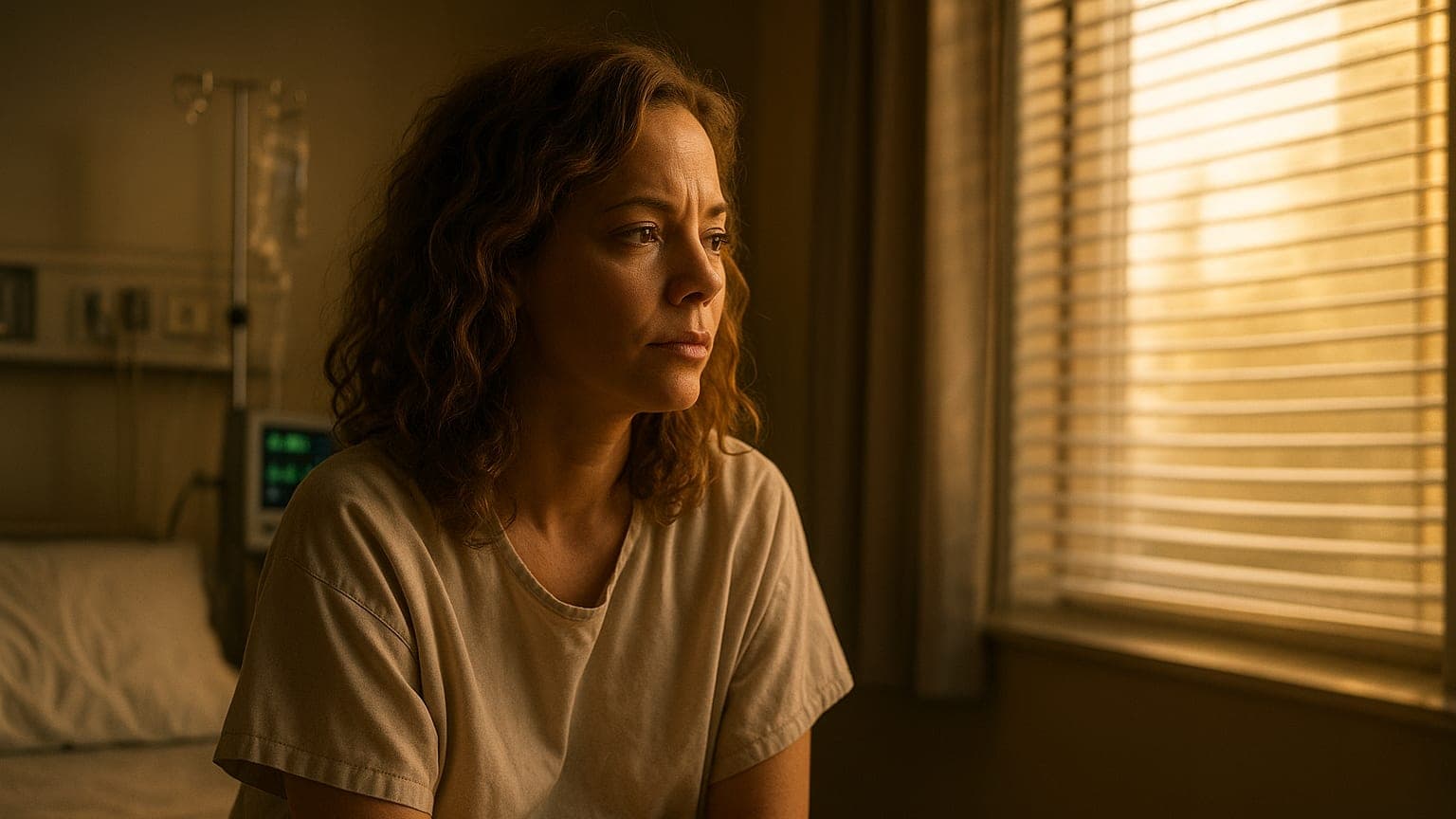 Bijou Phillips’ Health Crisis: Could She Be Gone in Days?