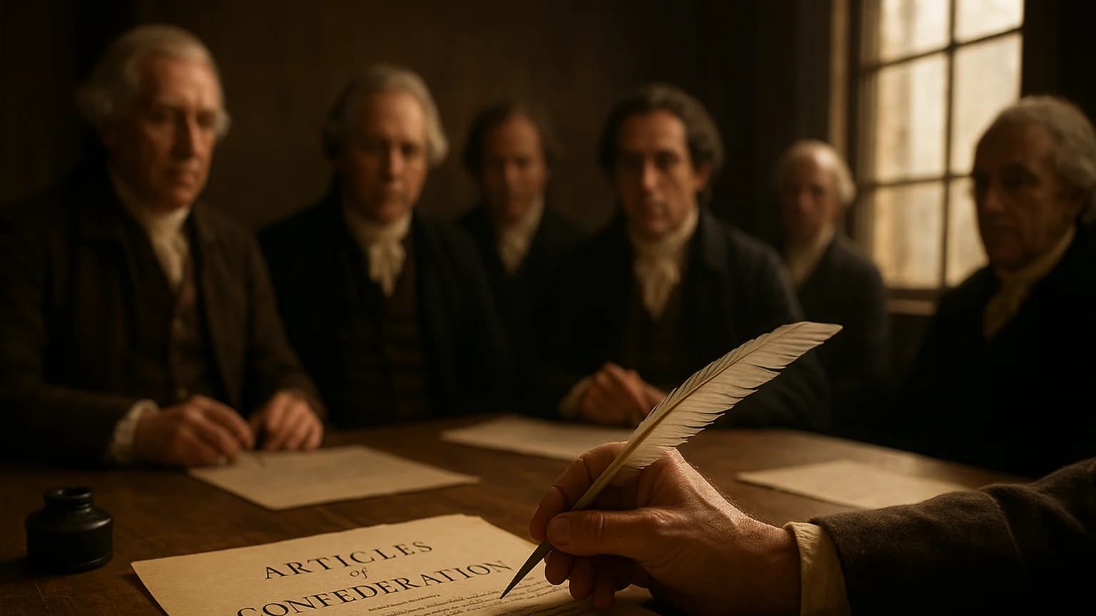Celebrating March 1: From Revolutionary Documents to Rock Legends