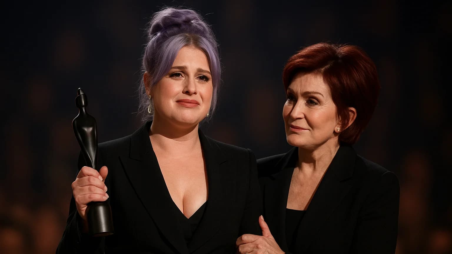 Kelly Osbourne Fights Back: The Cruelty of Body-Shaming and a Family Tribute at the Brit Awards