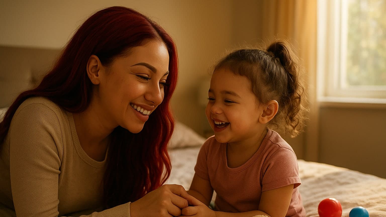 Bhad Bhabie's Heartfelt Moment: Love and Resilience Amid Cancer Battle