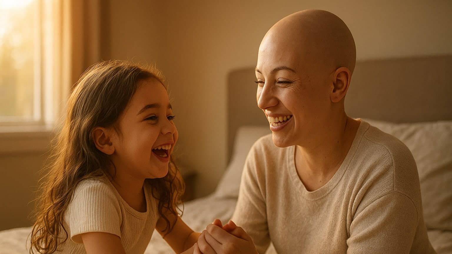 Bhad Bhabie Battles Cancer: A Heartwarming Moment with Her Daughter Amidst Turmoil