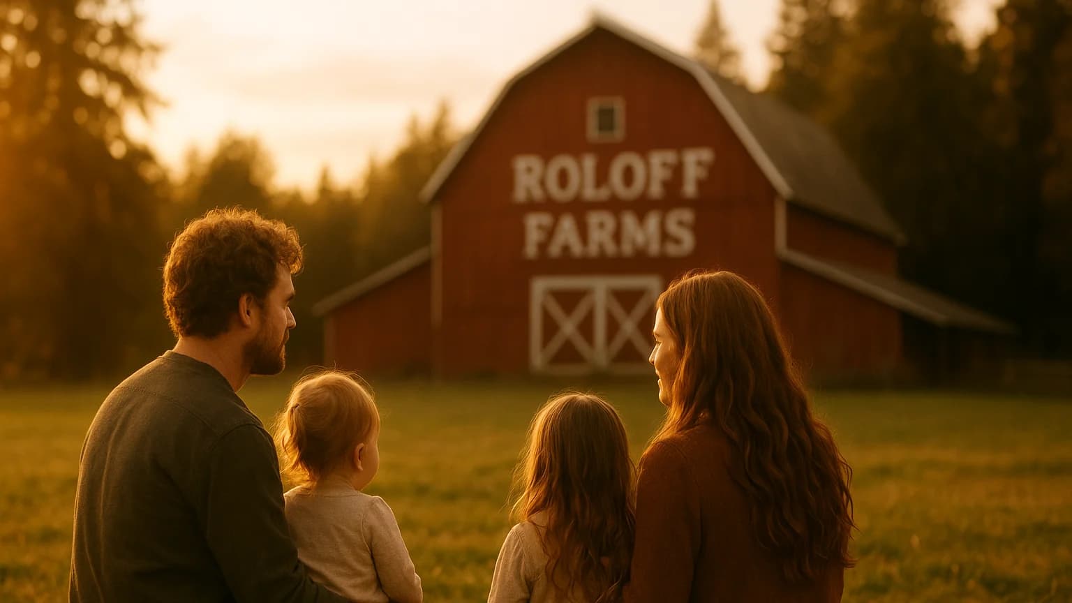 Will the Roloffs Reclaim the Farm? A Family Drama Unfolds