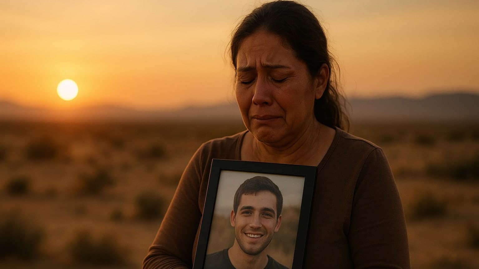 A Mother’s Heartfelt Tribute: Remembering Alex Pretti One Month After Tragedy