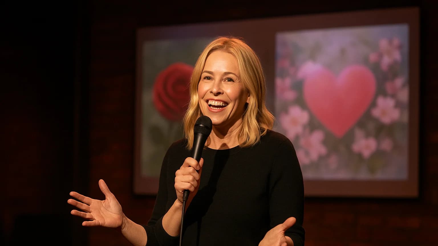 Chelsea Handler’s Bold Take on Love, Dating, and the Case for Vasectomies