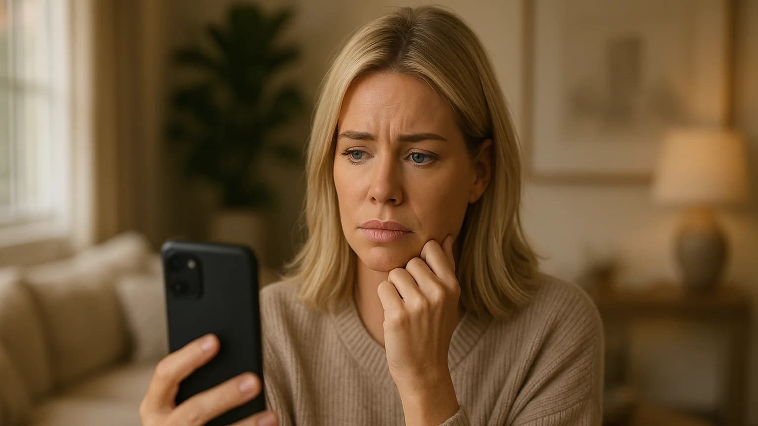 Caroline Stanbury's Family Update: Safe in Dubai Amidst Turmoil Abroad!