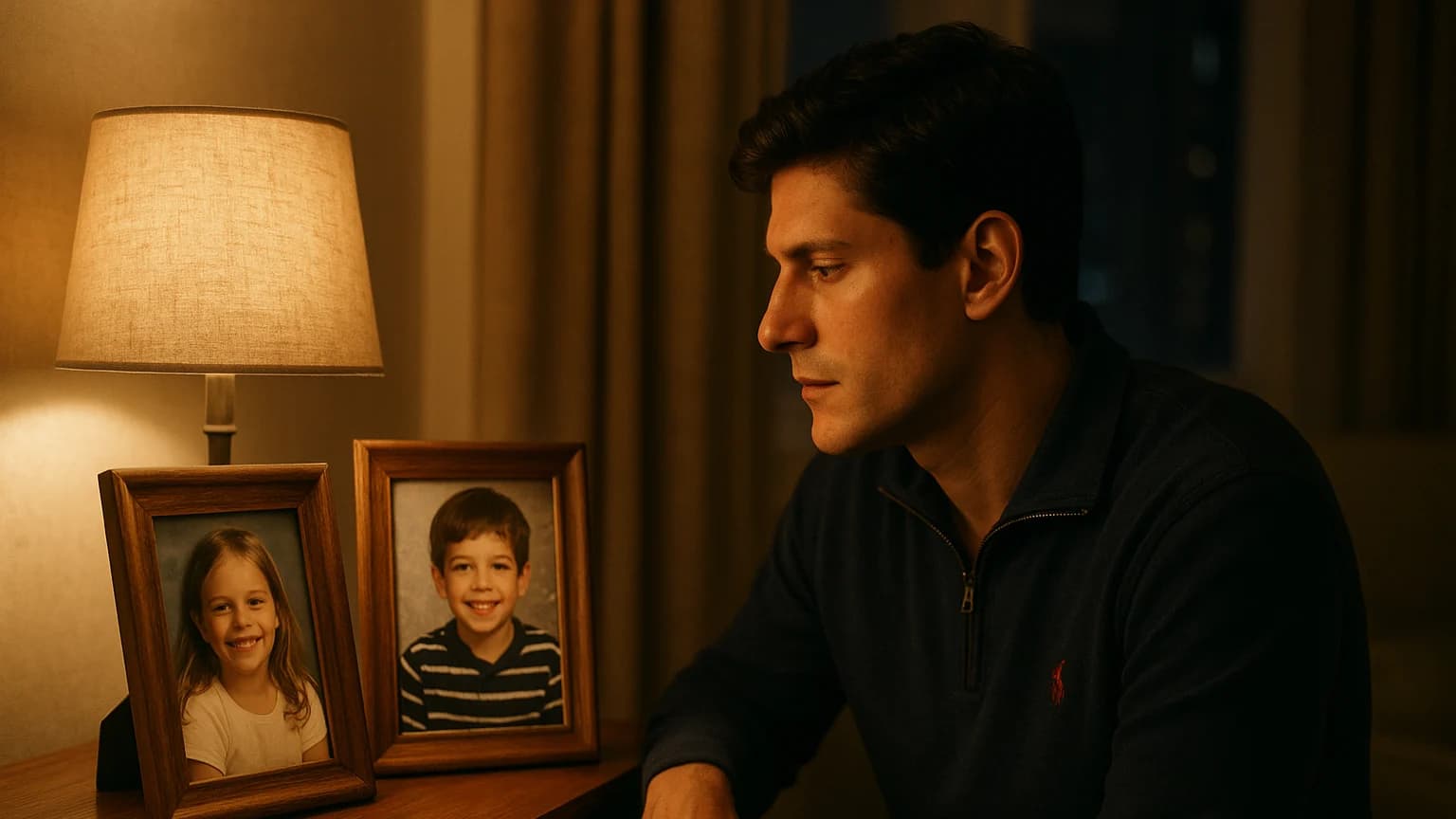 Heartfelt Final Words: Jack Schlossberg Remembers His Sister Tatiana's Last Message