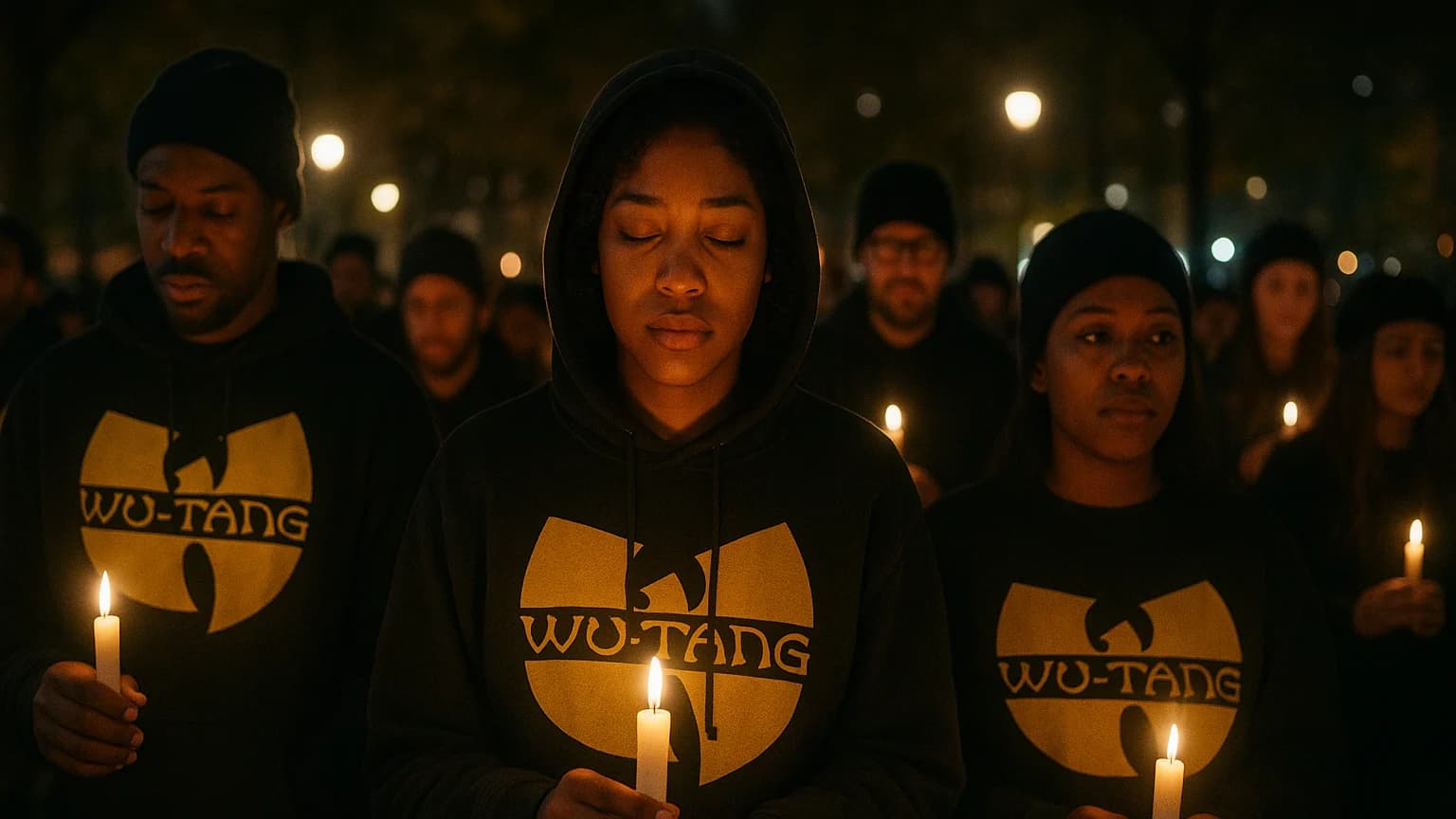 Farewell to Power: Wu-Tang Clan's Oliver Grant Passes Away, Leaving a Legacy