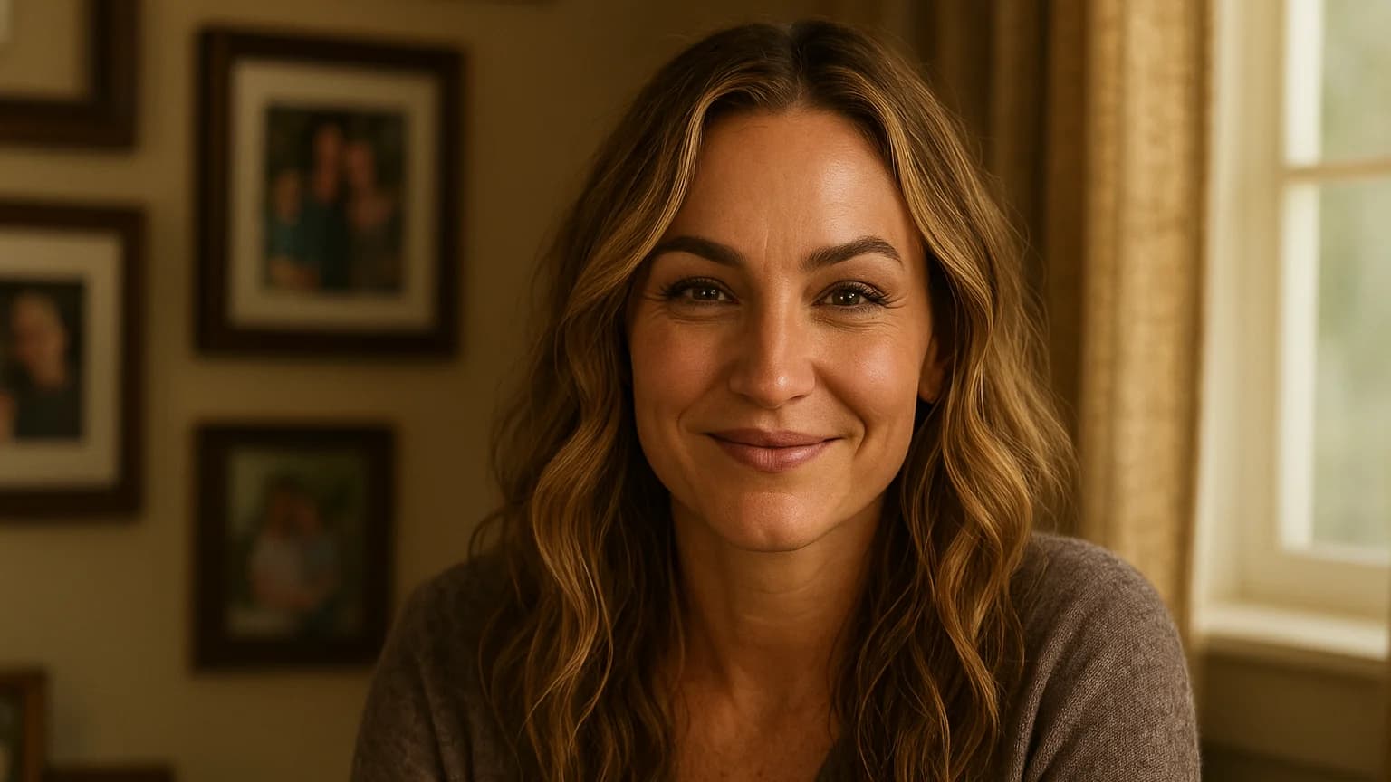 From Adriana La Cerva to OnlyFans: Drea De Matteo's Bold Move to Save Her Home
