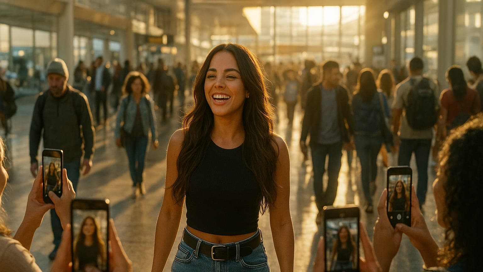 Is This Pop Star’s Comeback the Best Plot Twist of 2026?