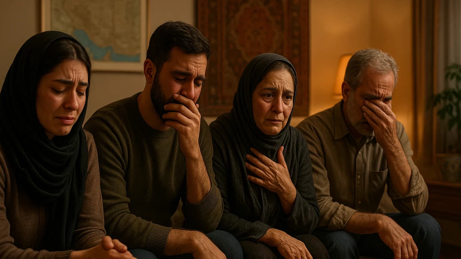 Bravo Stars Celebrate Controversial Leader's Death: A Reality Show Moment?