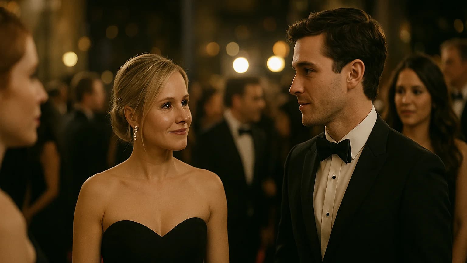 Stars Shine, Hearts Break: Highlights from the 32nd Actors Award