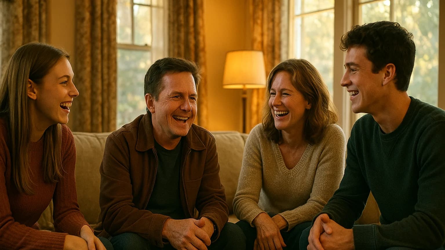 Michael J. Fox: From Sitcom Star to the Heart of Resilience