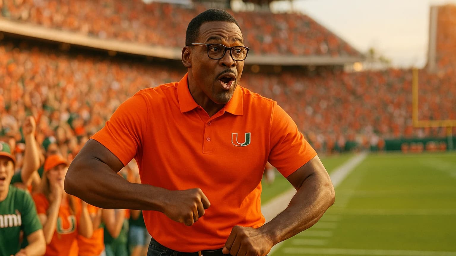 Michael Irvin's Bold Prediction: Will the Hurricanes Fly High in 2026?