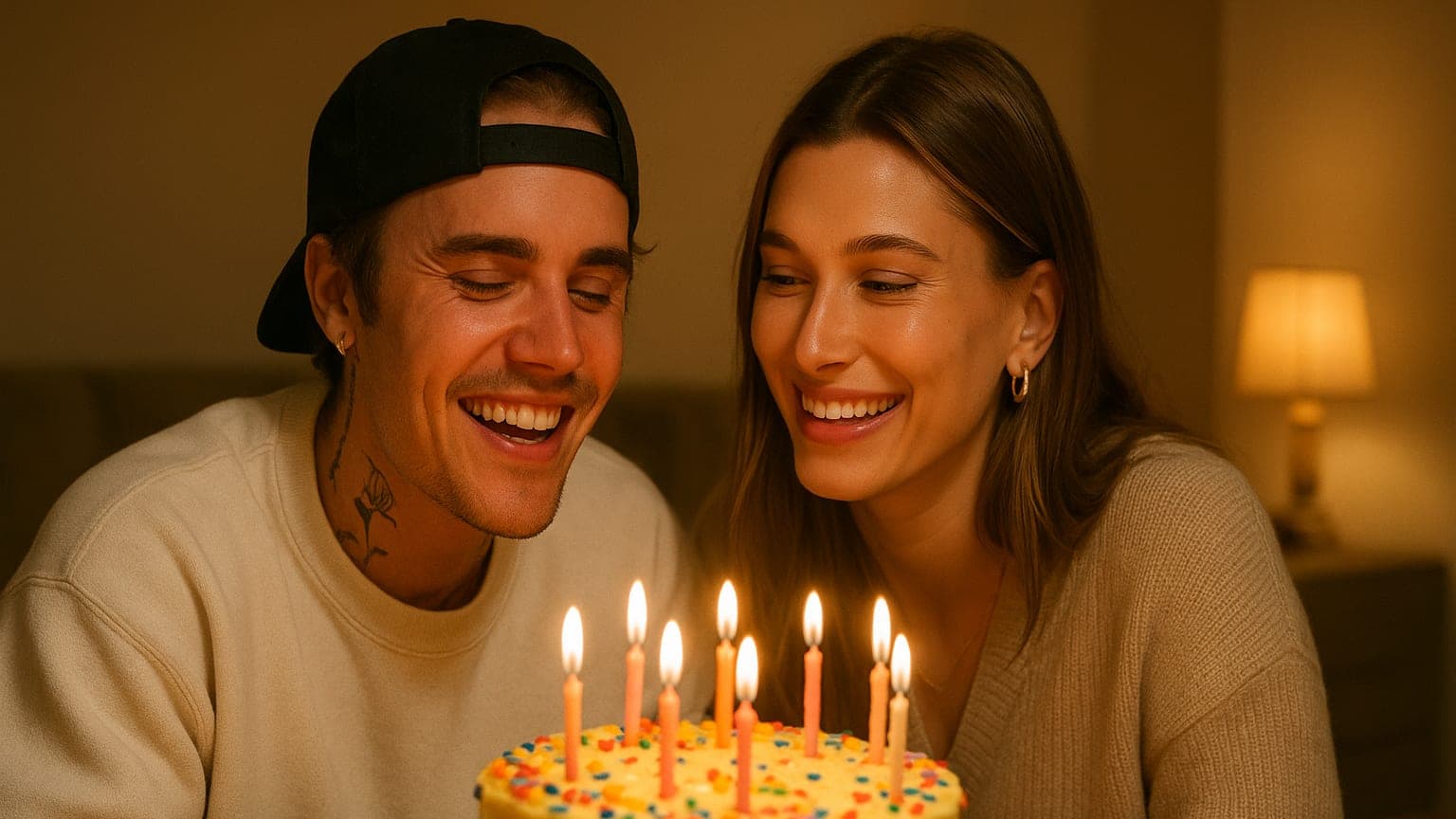 Bieber's Birthday Bash: Love, Baby, and a Billion-Dollar Skincare Deal!