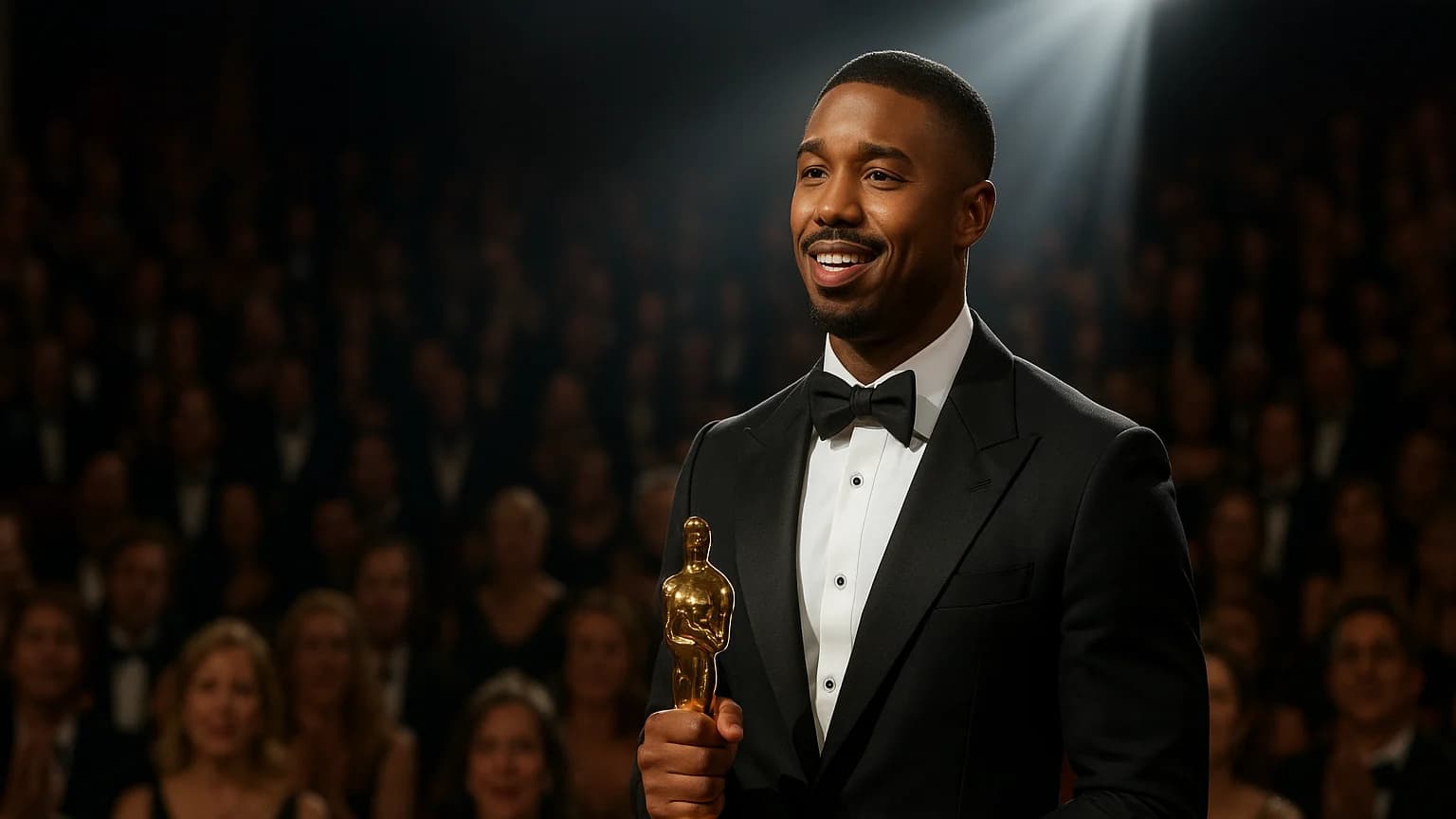Hollywood's Glamorous Weekend: Triumphs, Tributes, and a Dash of Drama