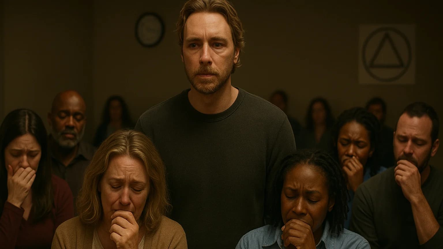 Dax Shepard Reflects on Grief and Friendship in Heartfelt Tribute to Eric Dane